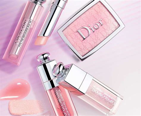 Dior Schminke 